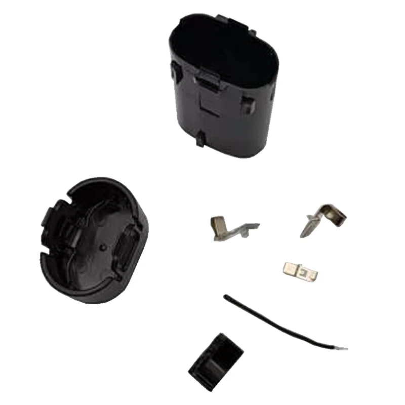Obudowa plastikowa na akumulator litowo-jonowy do Makita 7.2V, obudowy pakietu ogniwa litowo-jonowego BL7010 BL0715 194355-4 194356-2 198000-3 — zdjęcie produktu 3