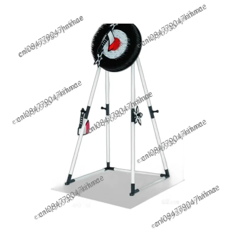 

Children's throwing target plate three-dimensional indoor competitive shooting leisure toys