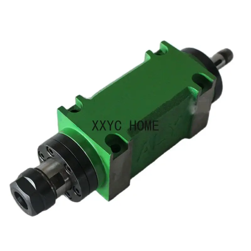 1hp Power Head 750W 0.75KW Cutting/Boring/Milling/Drilling Machine Tool Spindle  Max. 3000--8000rpm. High Speed/Waterproof