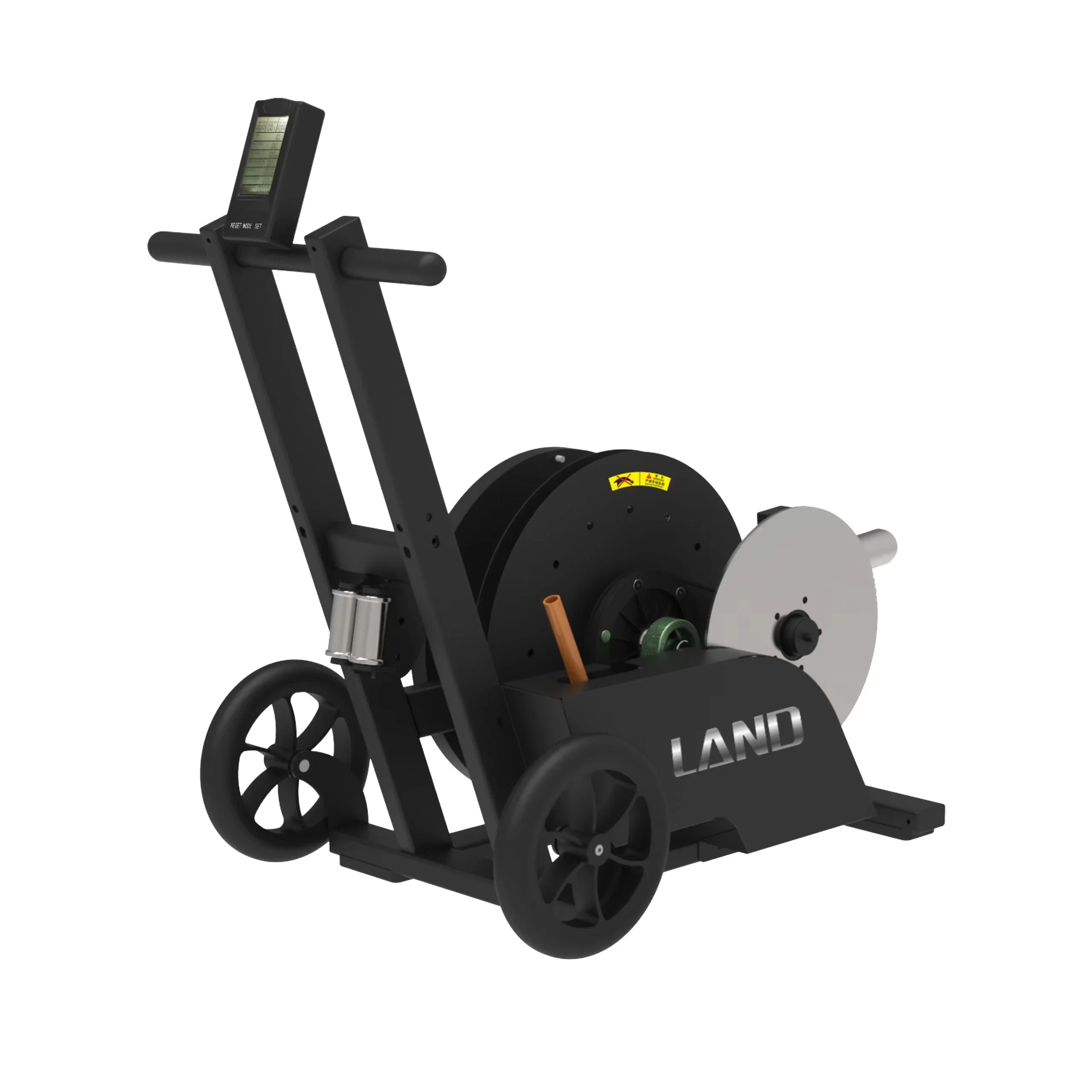 آلة تدريب رياضي موشن سبرينت 1080 لطلاب المدارس الثانوية