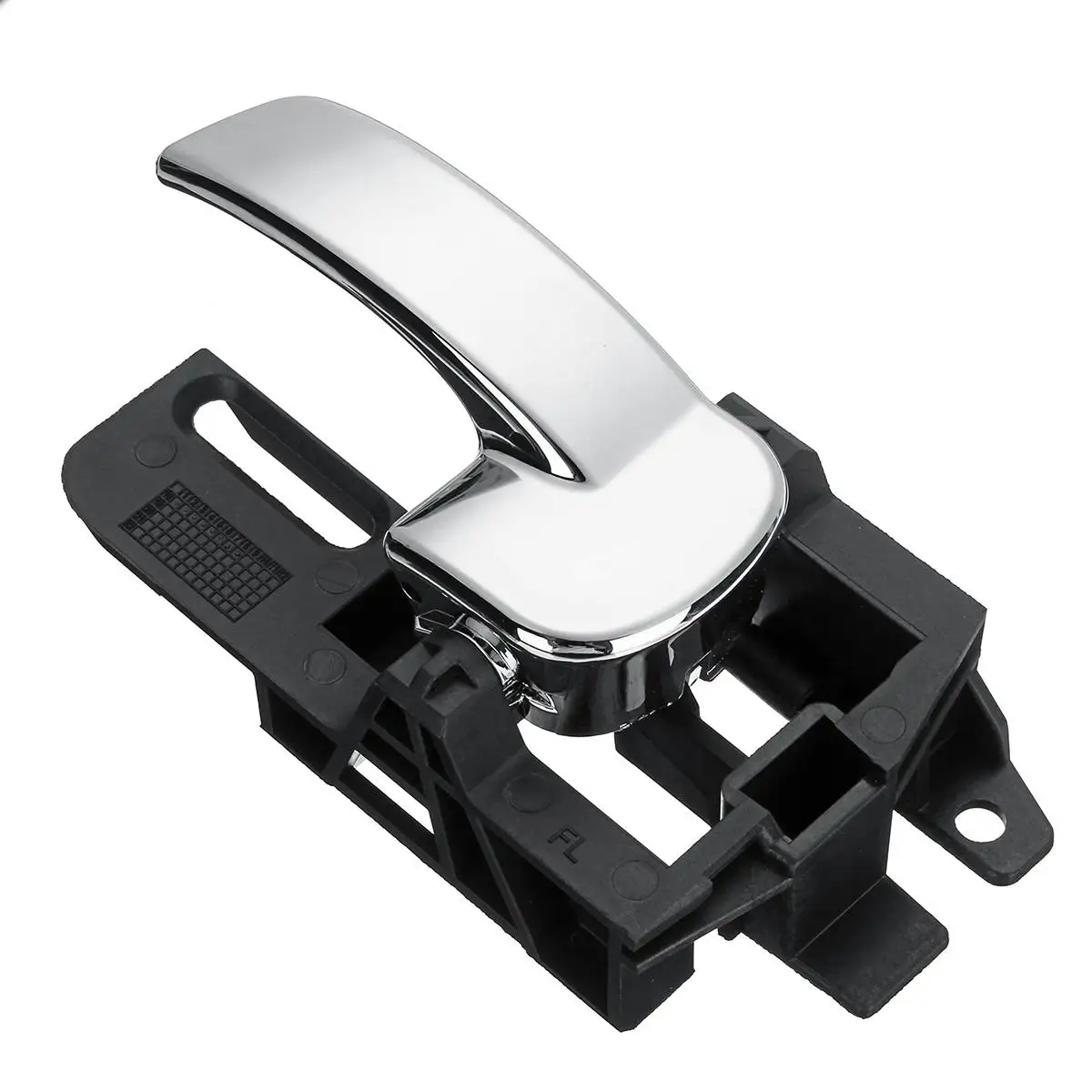 Car Interior Door Handle Inside Inner Door knob For Nissan 2007-2013 QASHQAI J10 80670JD00E 80671JD00E