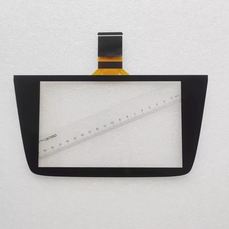 for Buick Veyron 2015-2019 Original 8 Inch Navigation Outer Screen Touch Handwriting Display
