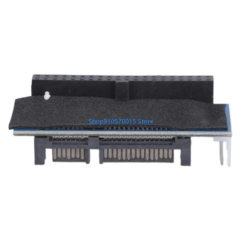 B95C 40Pin Hard Drive Connector for Desktop Computer & 3.5