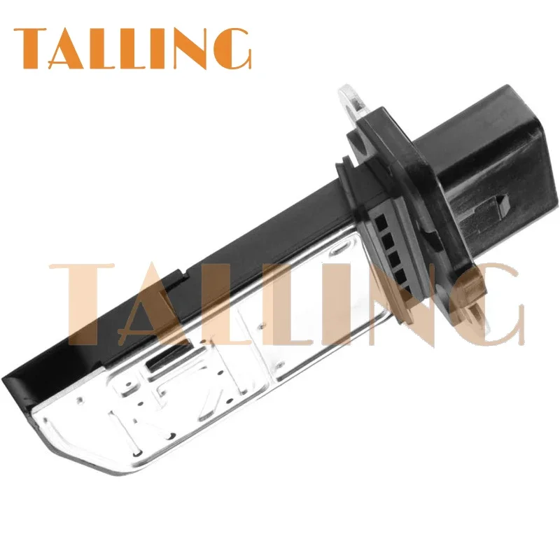 06F906461A MAF Mass Air Flow Meter Sensor for Audi A3 8P TT for VW EOS Golf Jetta Passat B6 2.0 SEAT ALTEA LEON Skoda AFH60M-27