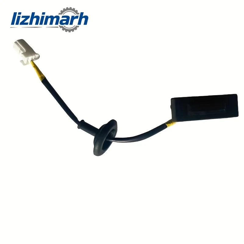 81260-1w220 Rear Trunk Lid Lock Boot Release Switch Replacement for Kia Rio Mk3 2011-2017 for Kia Picanto Tb 2011-2017