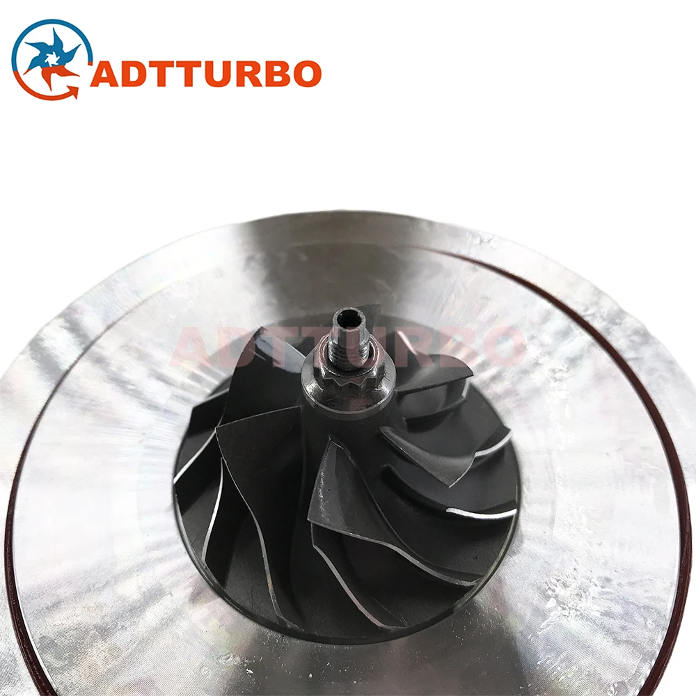 

GT1749V Turbo Cartridge 721164 801891 17201-27040 Turbine CHRA Turbocharger Core for Toyota Auris 2.0 D-4D 126 HP 1CD-FTV 2007-