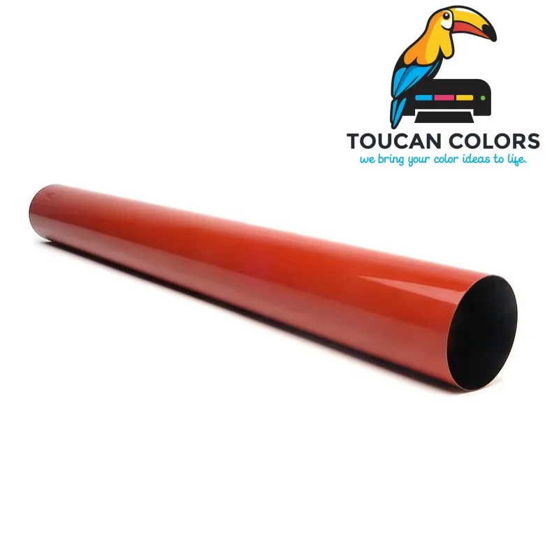 

Hot Selling Copier Spare Parts BH C452 Fuser Fixing Film for Konica Minolta Bizhub 502 552 602 652 C451 C550 C650 C452 C552