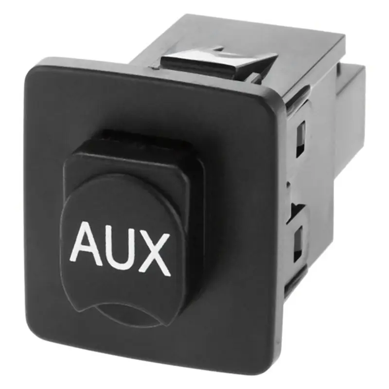 

Автомобильный AUX-разъем, аудиоразъем AUX для Honda 39112-TA0-A01, замена оригинального.