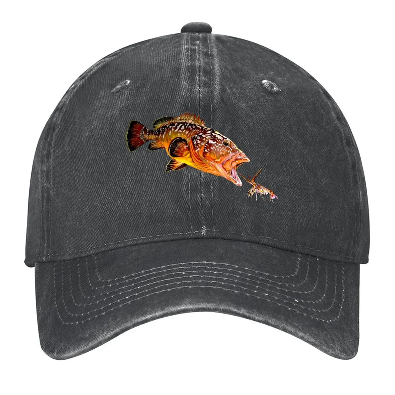 

Rockcod Baseball Cap Dropshipping sun caps Trucker Cap sun hat Women's Hats For The Sun Men's