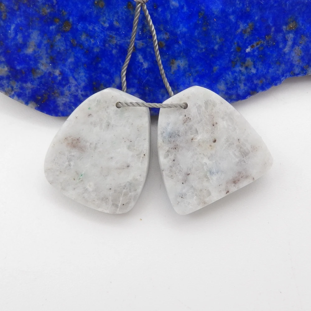 Natural K2 Jasper Earrings For Womens, Earrings Set Wholesale For Jewelry Making, Natural Gemstone Earings