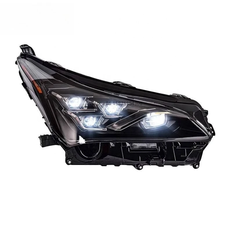 

For 300H 200T 300 Headlight 2015 2016 2017-2019 2020 2021 Wholesale for Headlights Lamp