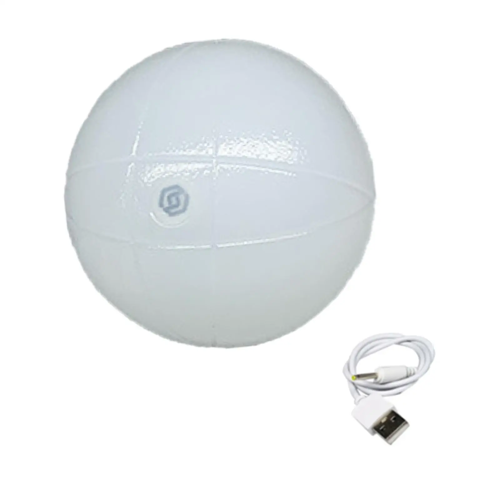 Intelligent Reaction Ball Hand Eye Coordination Training Focus Reaction Tool for Beach Home Boys Girls Children Kids