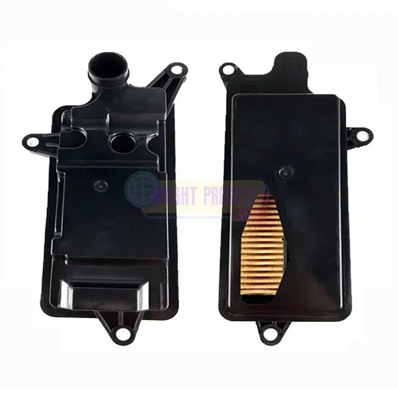 1PC OR 2PCS For Subaru  5EAT Automatic TRANSMISSION OIL Filter Oil pan gasket