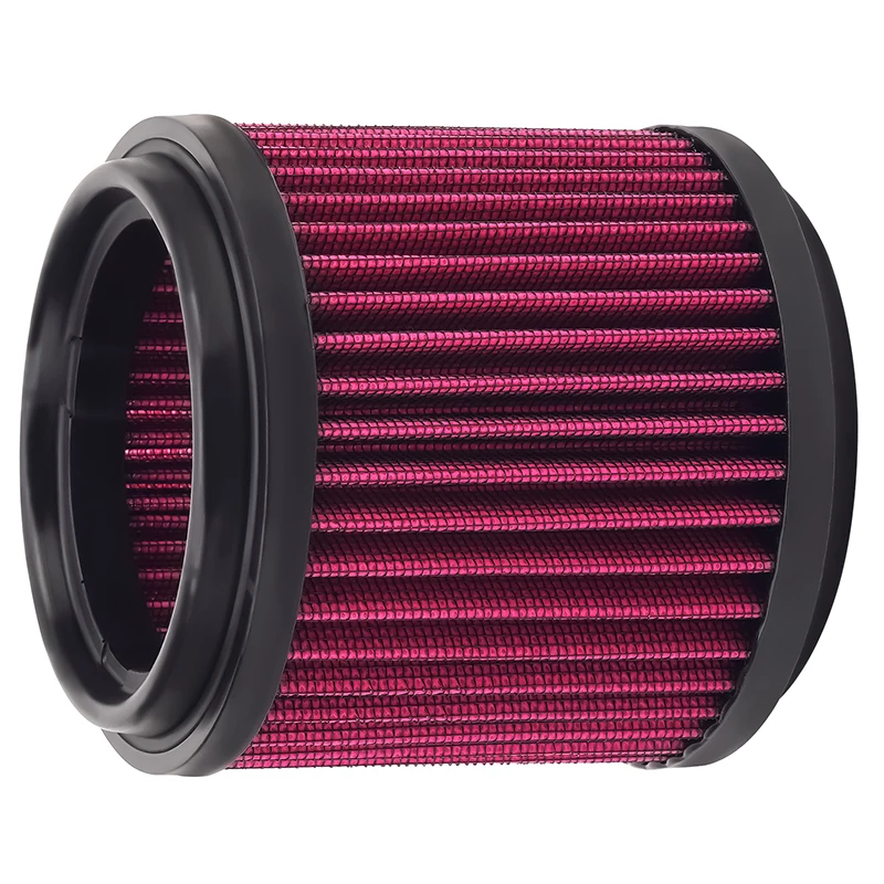 Motorcycle Accessories Air Filter Cleaner For Polaris 250 2X4 4X4 4x6 6X6 300 350L 400L Big Boss Euro Norwegian Sportsman