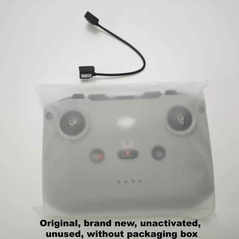 

Original New RC-N3 Remote Controller For Air 3/Air 3S/Mini 4 Pro /Neo Accessories