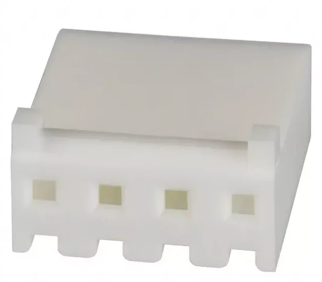 

500pcs/lot770849-4 4PIN100% New