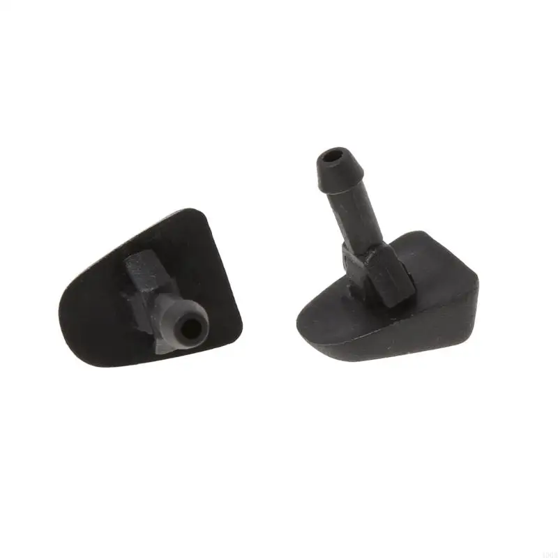 400B 2PCS CAR WASHEREN WASHER WIPER WATER Auto Auto Auto Check for VA