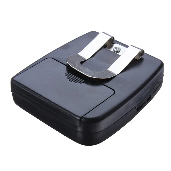 Imagem -05 - Plástico Preto Motocicleta Intercom Host com Fones de Ouvido Kit Capacete Wired Walkie Talkie Motocicleta Portátil Áudio com Fio Headset