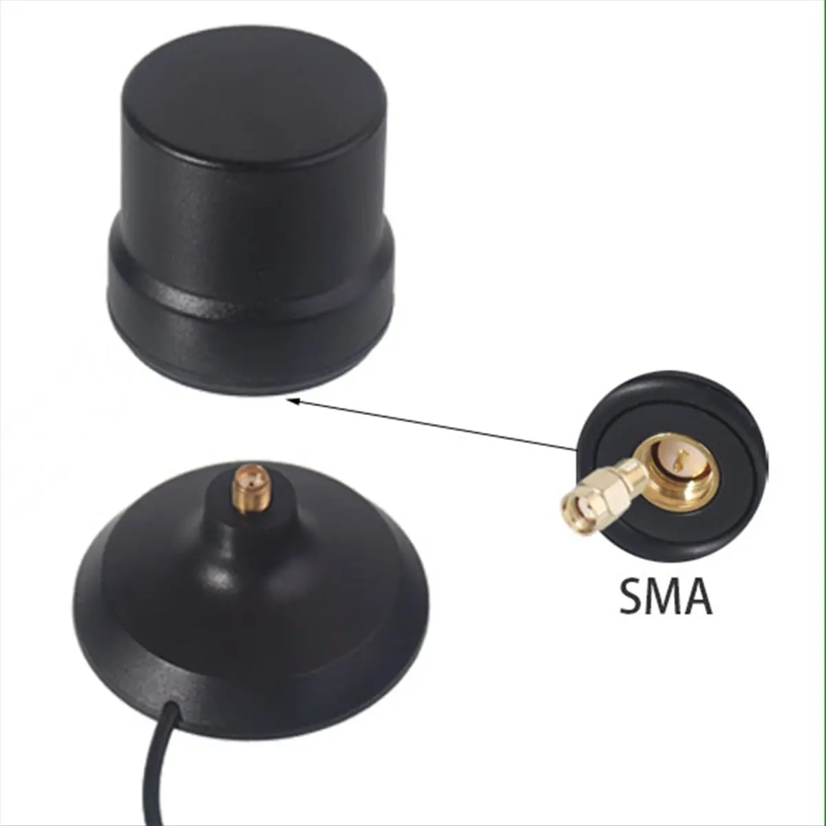 L1 L2 L5 G1 G2 901 Antenna L1 L2 L5 G1 G2 901 Antenna Plastic