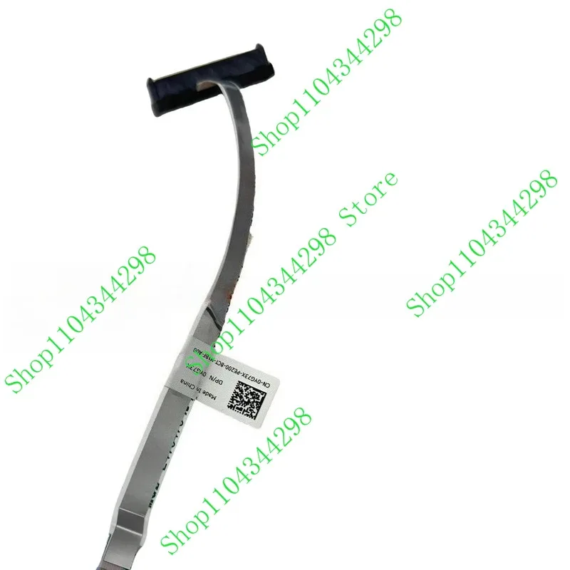 PJSE HDD cable For Dell Vostro 5000 5370 5471 V5370 V5471 Laptop SATA Hard Drive HDD SSD Connector Flex Cable 0YG73X