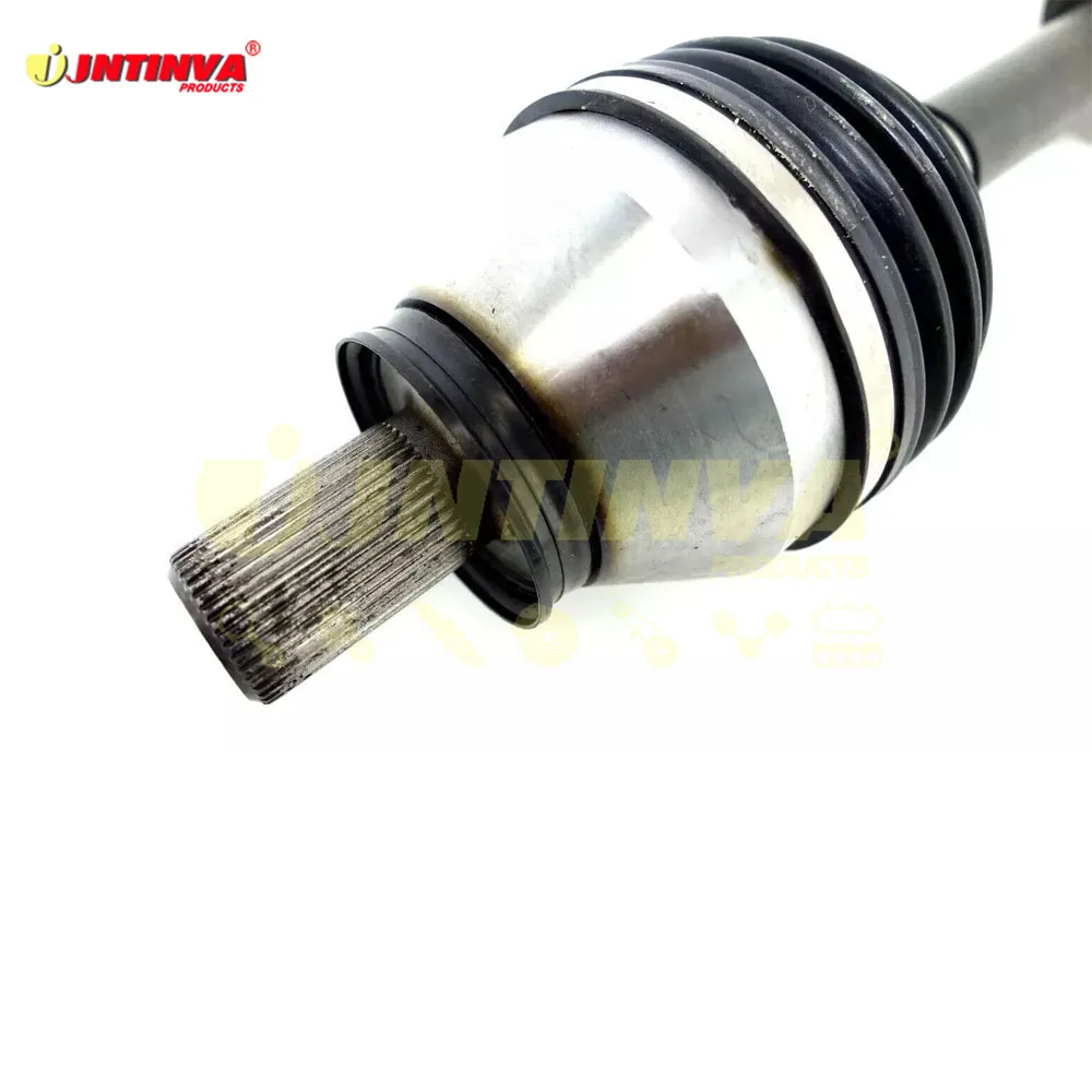 LR005870 Auto Transmission Systems front axle drive shaft for Freelander Land Rover 2.2L LR002620 LR062665