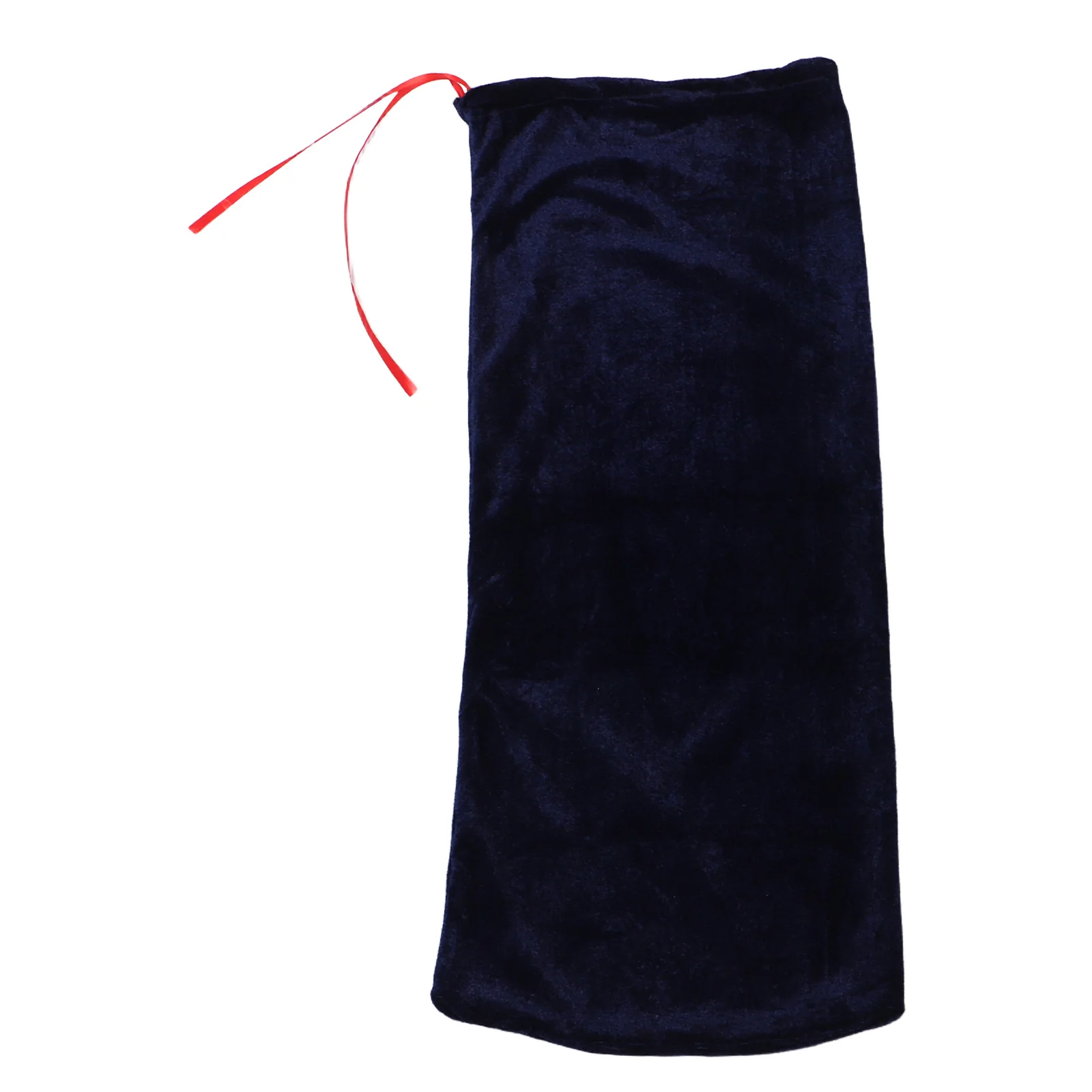 

Small Violin Dust Bag 4/4-3/4 Size Drawstring Cover For Travel Storage Protective Instrument Accessory Lightweight Case