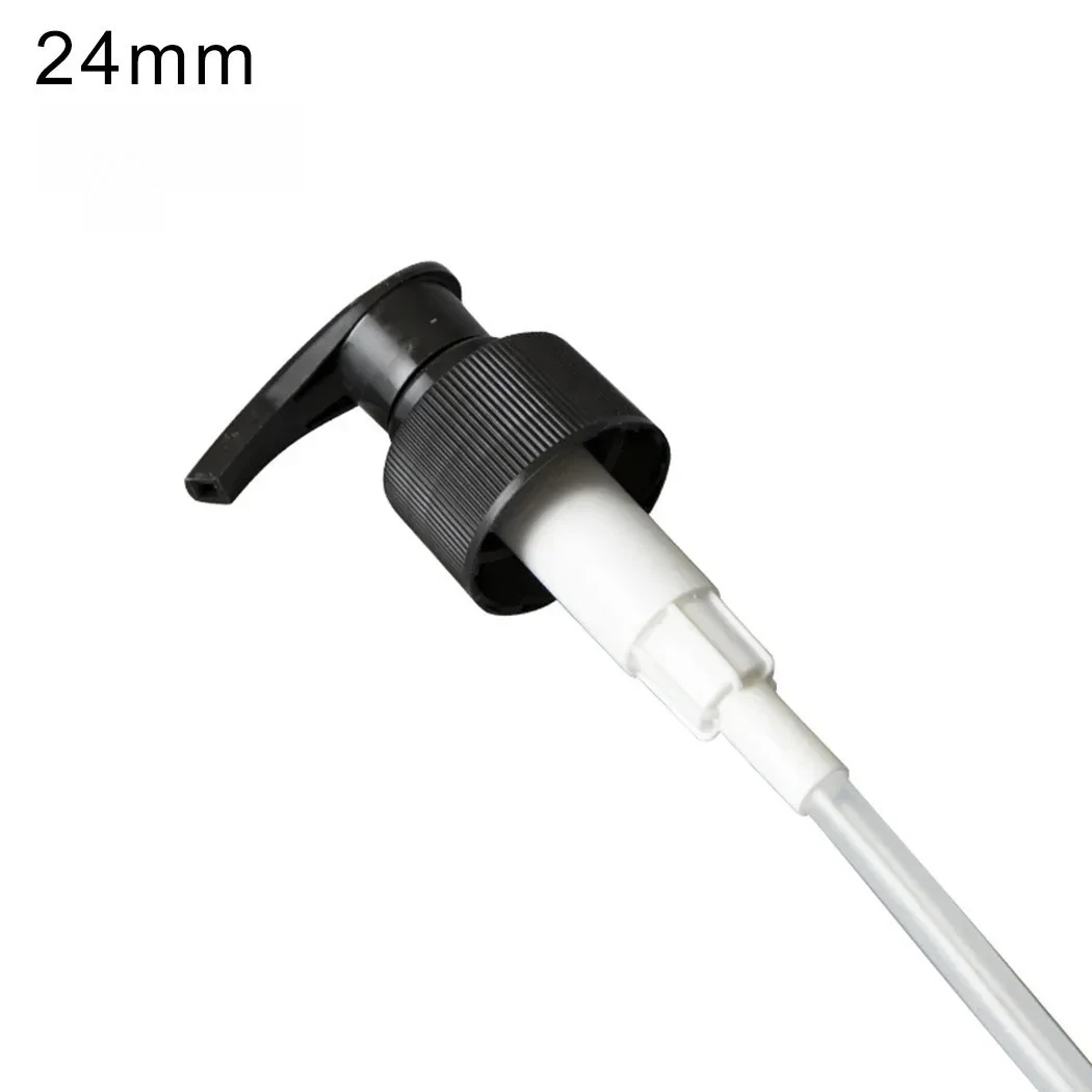 

Soap And Lotion Dispenser Pumps 10pc 24mm 28mm Dispenser Replacement Soap Pump Liquid Lotion Bottle Bird Head Pump