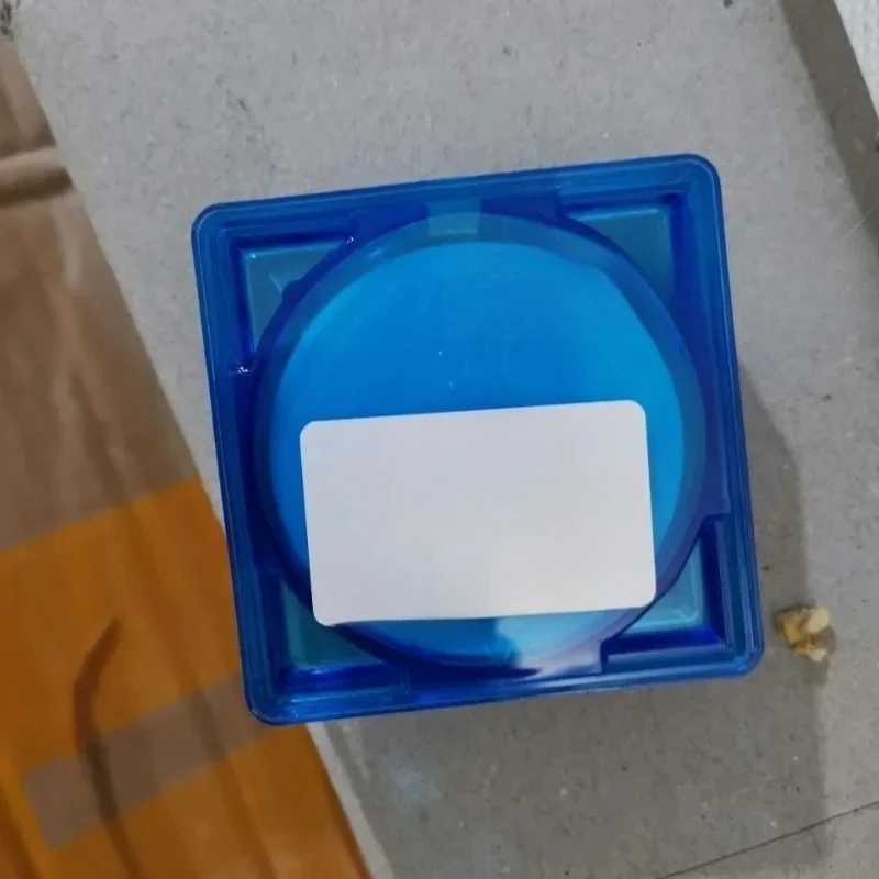 

1PCS JOMESA PE-47L-100 filter membrane PE-47L-5 filter membrane FR60x60 carrier