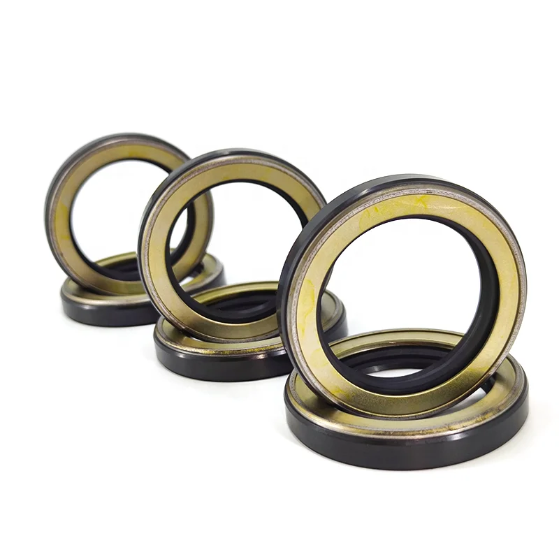 

Genuine Japan Oil Seal TCN AP2668 High Pressure Type Oil Seal