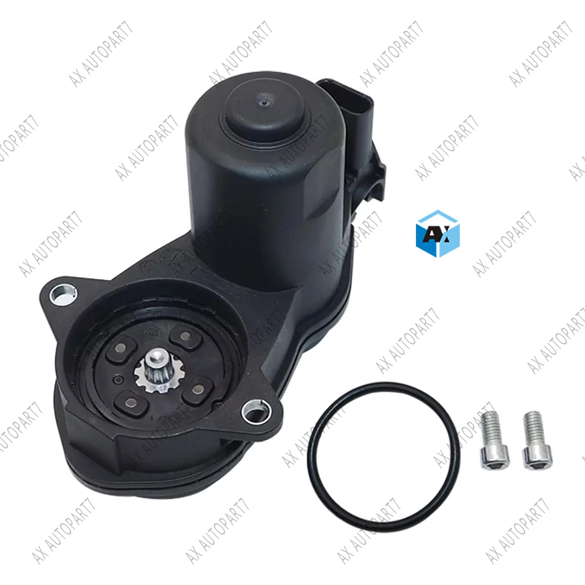 

2025 New Brand Direct Sale TRW Parking Brake Actuator Assembly for Mercedes-Benz W166 X166 GLS ML 2012-2018