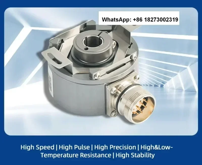 Encoder product K60 elevator incremental various hollow shaft rotary encoders