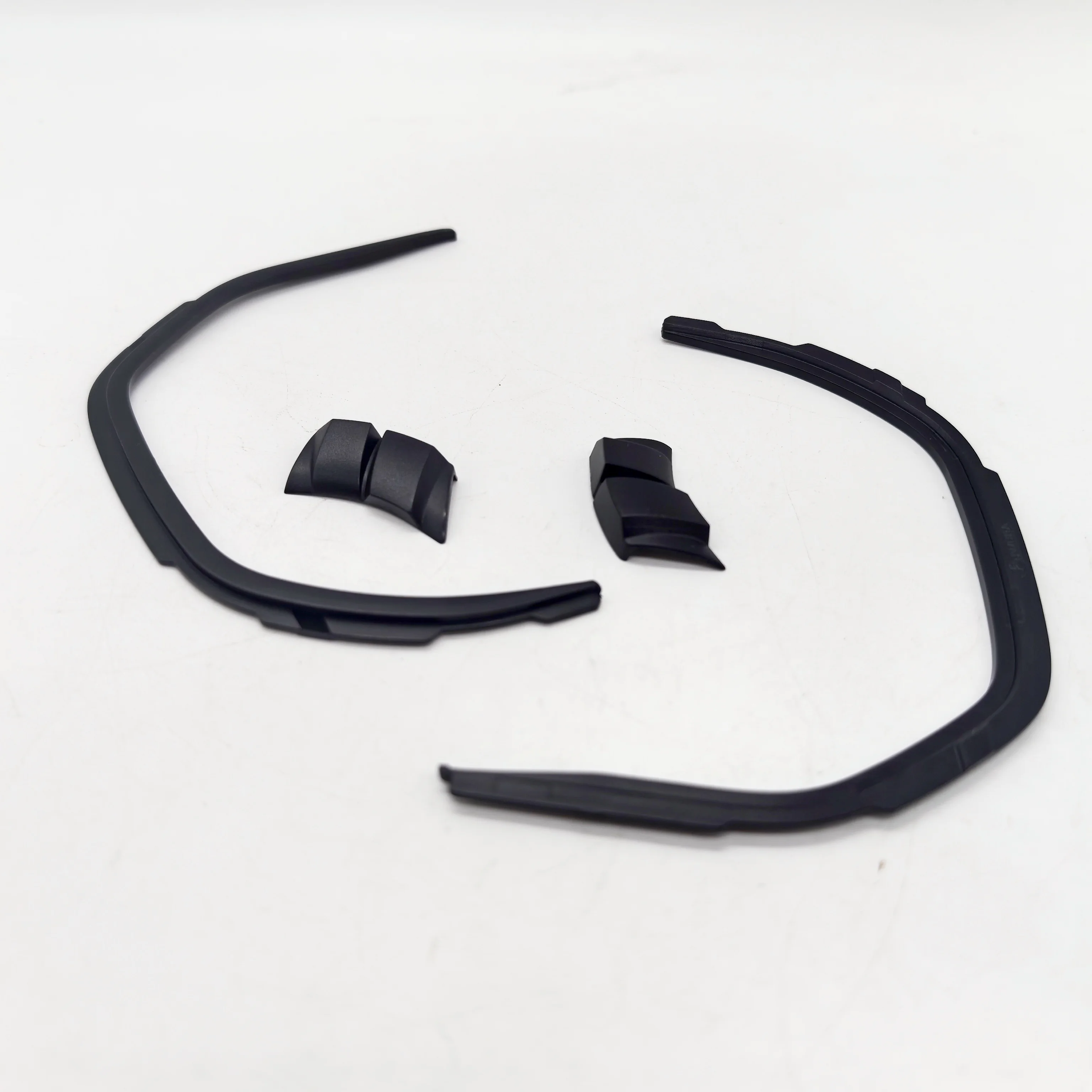 RC 1/14 Eyebrow Fender 770S 6X4 56368 8X4 56371 56379 for Tamiya Truck for SCANIA Upgrade Truck DIY Parts