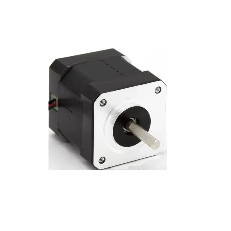2-Phase hybrid stepper motor Nema 17 closed-loop high-torque electric stepper motor for CNC kit LEESN LS42E05-B2B20