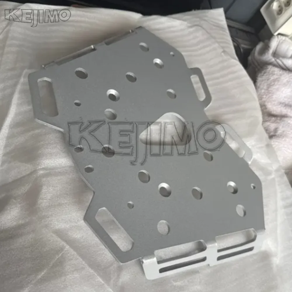 

CNC Aluminum Rear Luggage Rack Extension For Honda XL750 TRANSALP XL 750 Transalp 2023- 2025 Motorcycle Luggage Holder Bracket