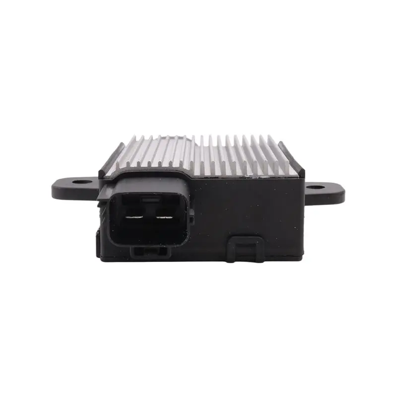 A20K-Car Fan Control Module 39021773 For Vauxhall Corsa E For Engine Cooling Replacement Installation - view 6
