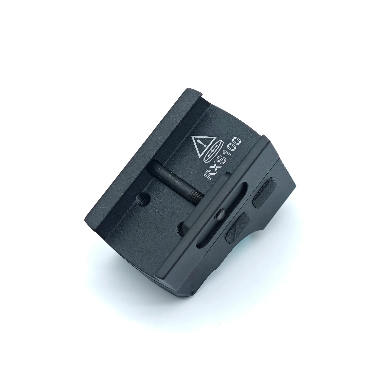 RSX-100 RXS100 ريد دوت البصر 4 MOA 8 إعدادات السطوع دائم عمر البطارية الطويل الرؤية العاكسة #5