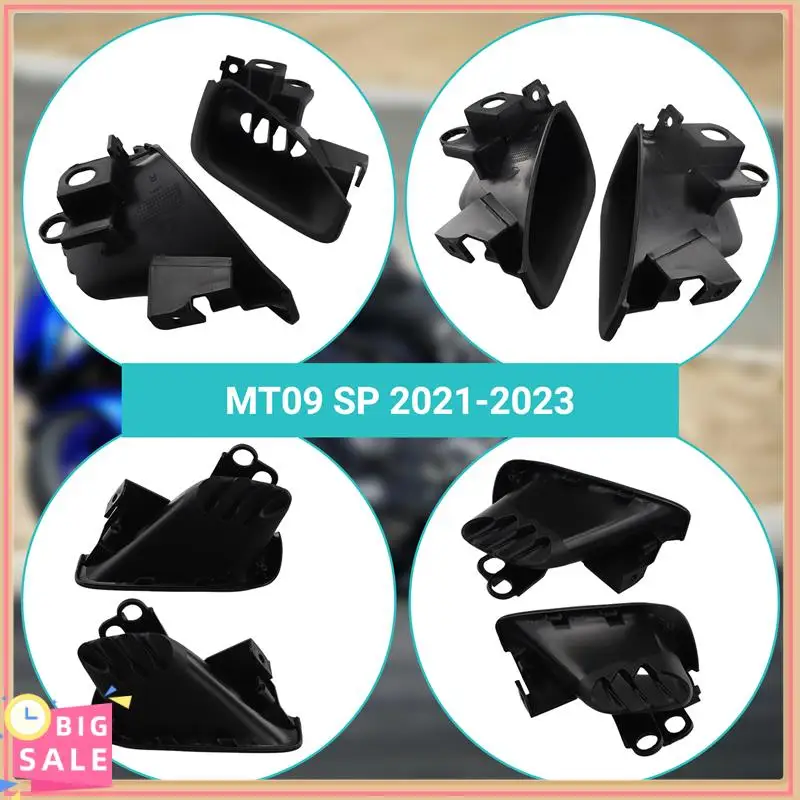 

Передний бак мотоцикла Better, крышка вентиляционного отверстия, обтекатель для YAMAHA MT-09 2021-2023 MT09/SP