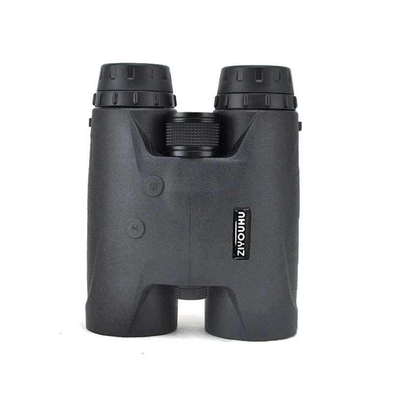 

ZIYOUHU-Hunting Laser Range Finder Telescope, Waterproof Meter, Outdoor, Golf Rangefinder Distance, 8x42, 1800m