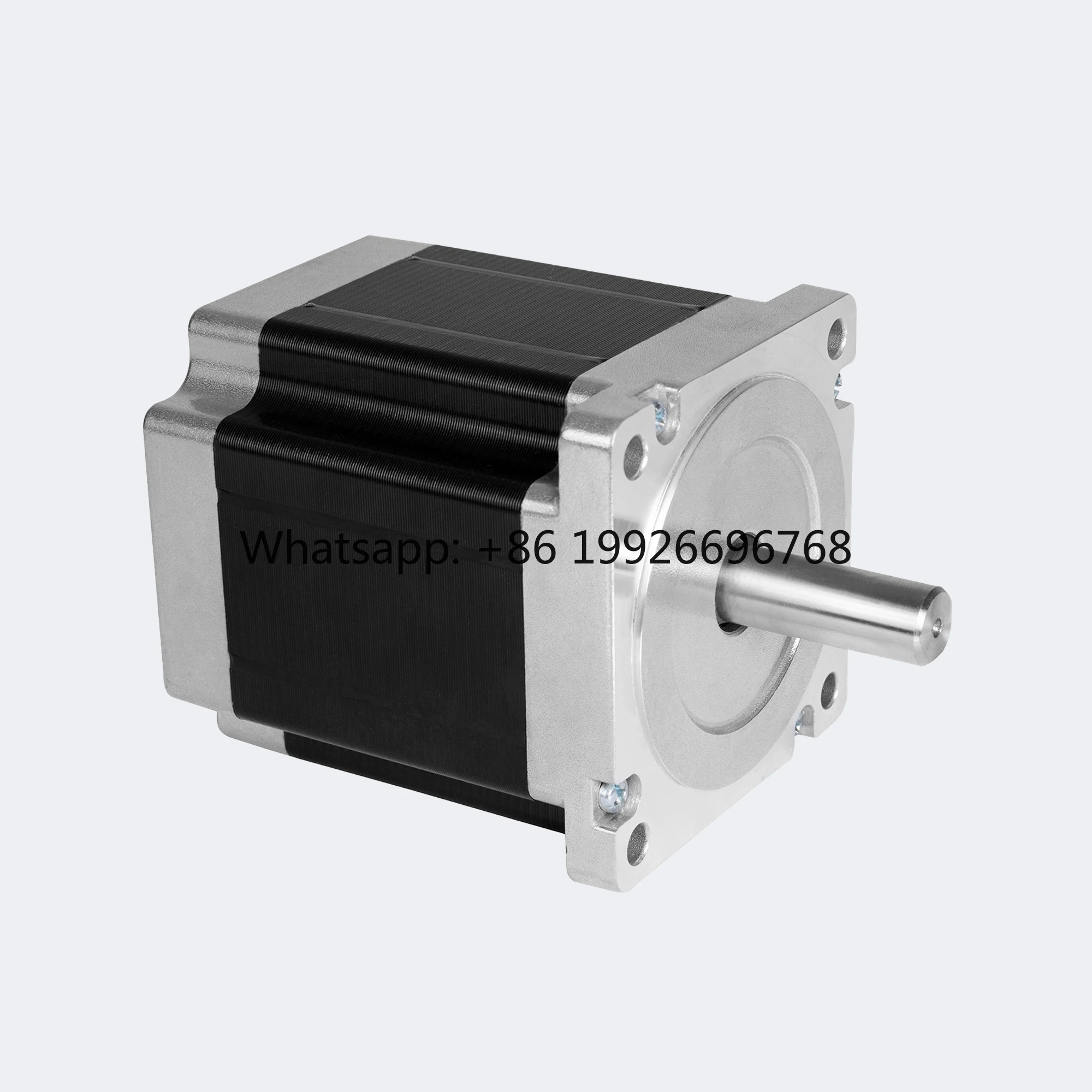 PrimoPal 86*86mm Stepping Motor Square 1.8 Degree 310.0~1200.0N.cm 2phase High Torque Stepper Motor Nema 34