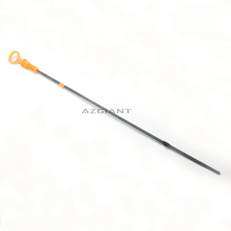 

Oil Dipstick for VW Golf Jetta(A4) Passat Bora Audi A6 C5 Level Dip Stick Probe Check Car Oil Dipstick 06B115611B