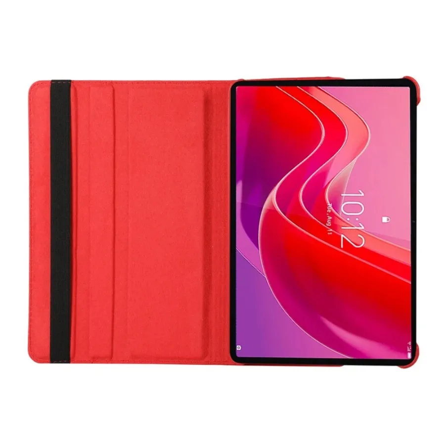 Capa do Tablet para Lenovo Tab, M11 Case, suporte giratório de 360 graus, Xiaoxin Pad, T330FU, TB331FC, 11 ", 2021