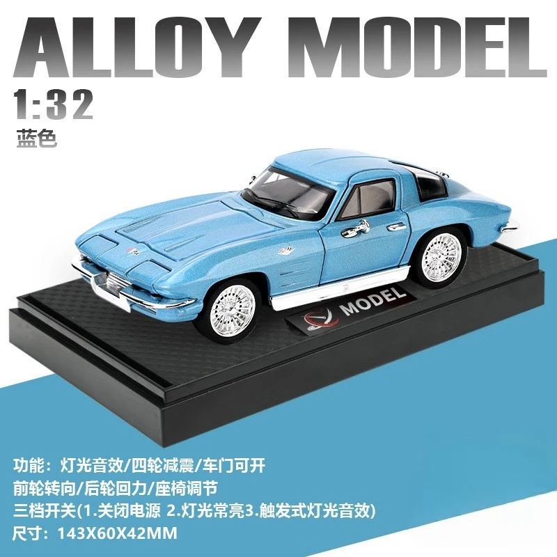 1:32 carro de liga c2 brinquedos de carro de liga de alta qualidade decorações requintadas enfeites de mesa requintados presentes de natal