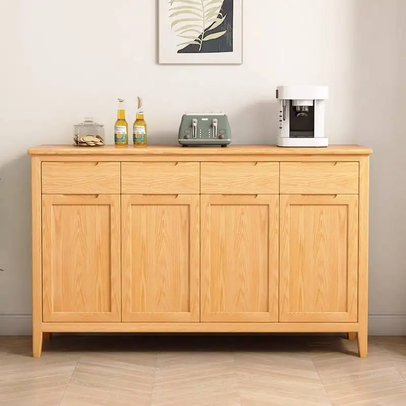 

Pantry Retro Living Room Cabinets Storage Closing Lounges Wall Living Room Cabinets Case Wood Szafki Do Salonu Furniture Home