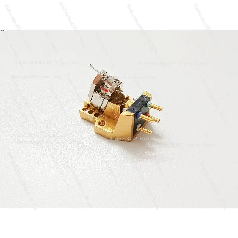 

MC Cartridge Low/High Output Moving Coil for LP Vinyl High Fidelity