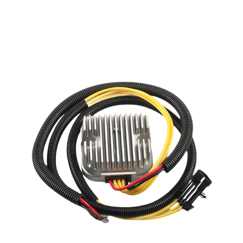 Voltage Regulator Rectifier OEM 4014543 Compatible with Polaris ATV