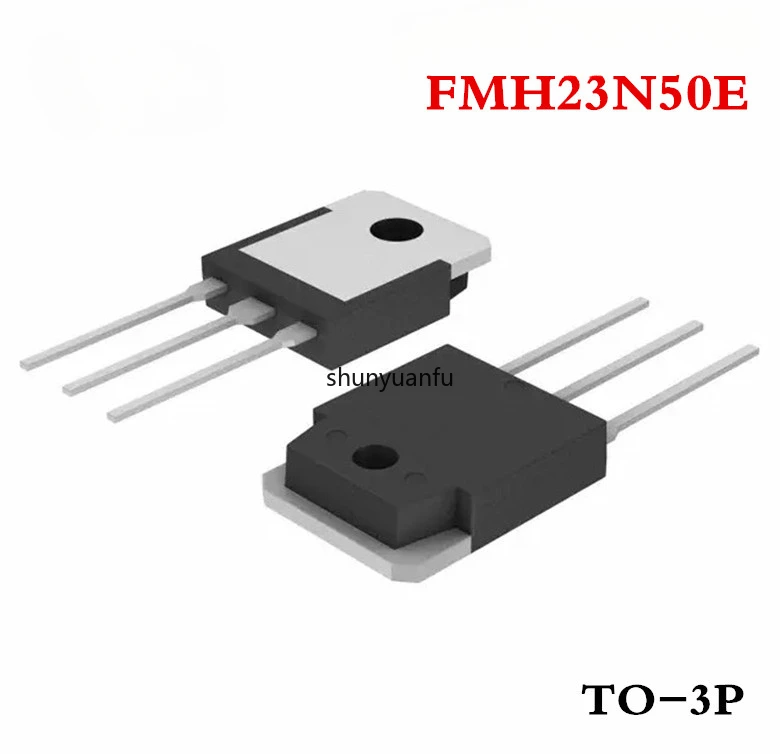 5PCS 50PCS FMH23N50E FMH23N50 23N50E Best quality