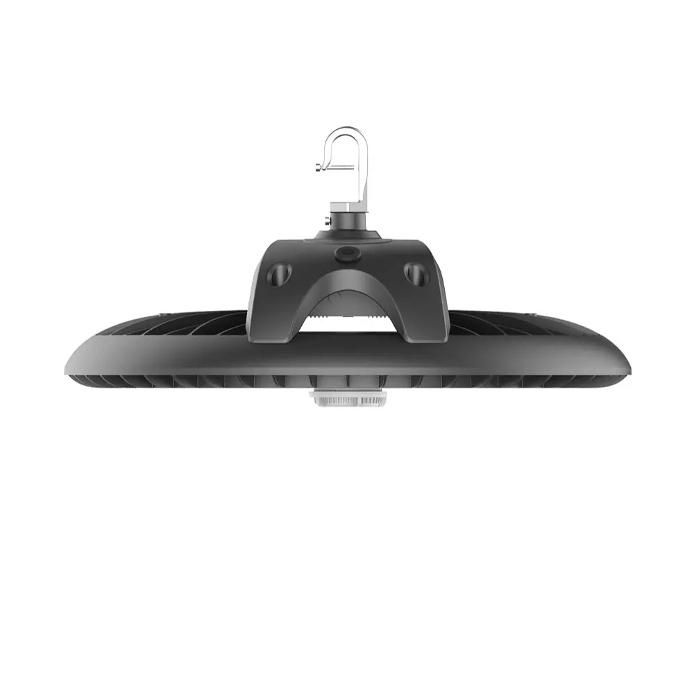 Industrial 400W High Bay Light New Design IP65 for Led UFO High Bay Light for Indoor Commercial Lighting High Power for Sale