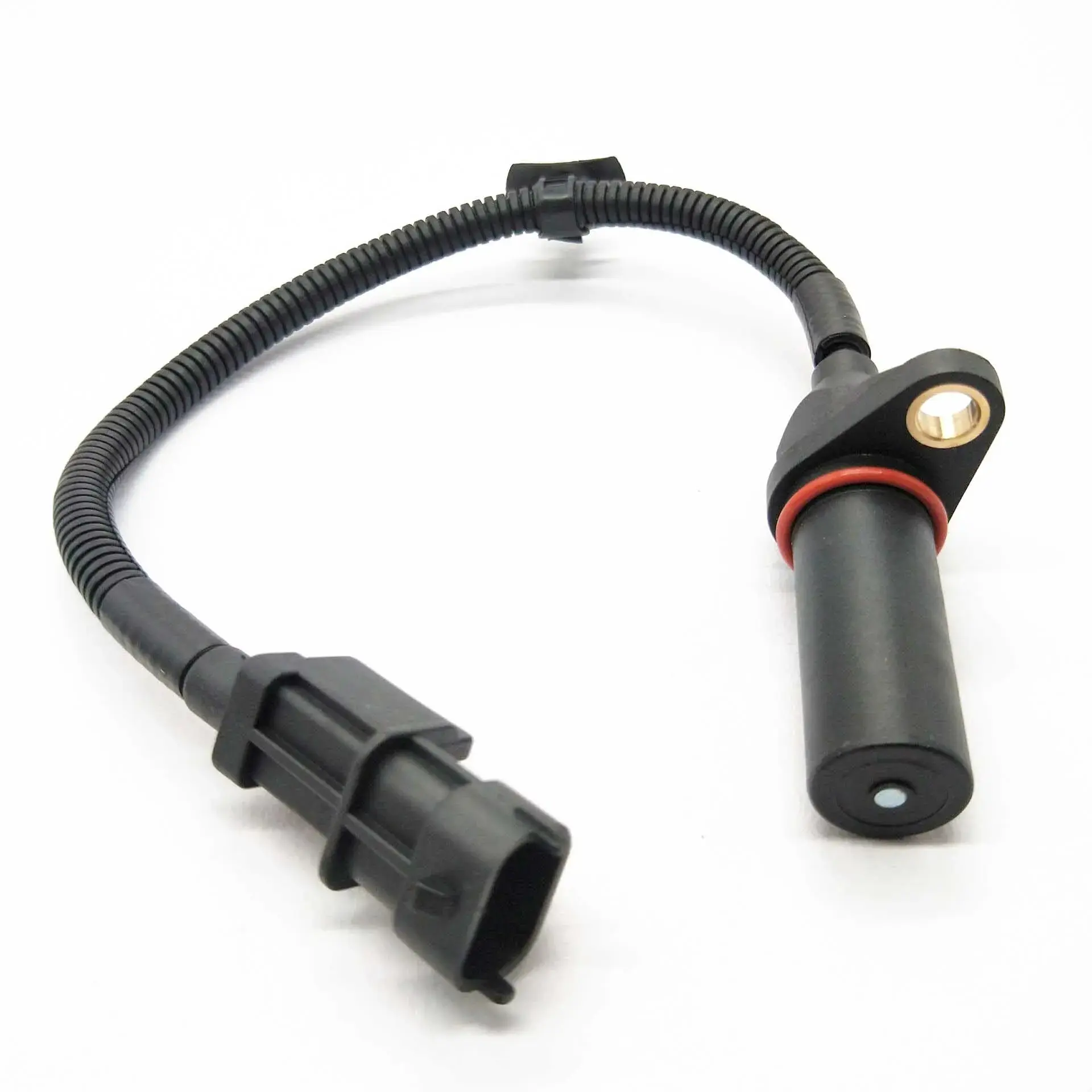 Crankshaft Position Sensor For Hyundai Tucson Veloster Elantra KIA Soul RIO Cerato 1.4L 1.6L 1.8L 391802B000 39180-2B000