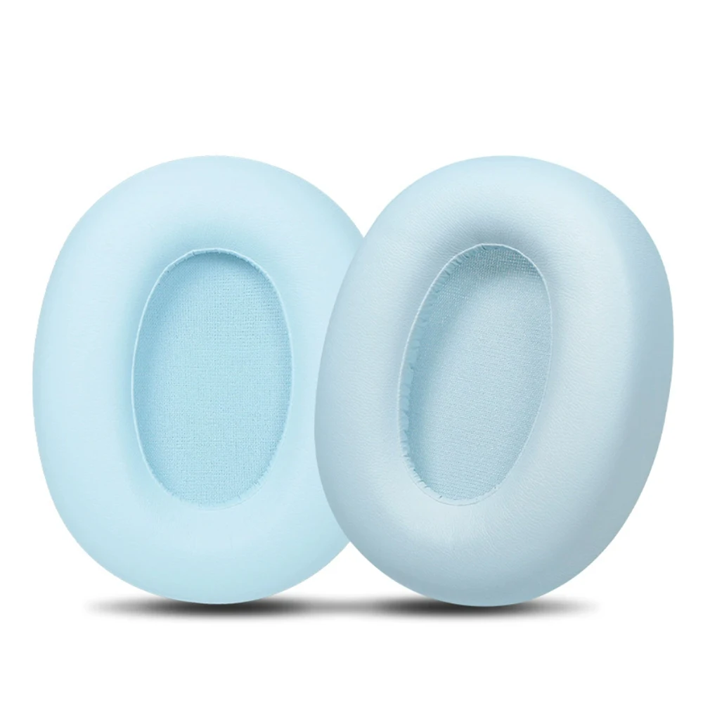 for EDIFIER W800BT Free Replacement Ear Pads, Noise Cancelling Soft Cushions for Over-Ear Headphones, Comfort Fit Earpads view 2