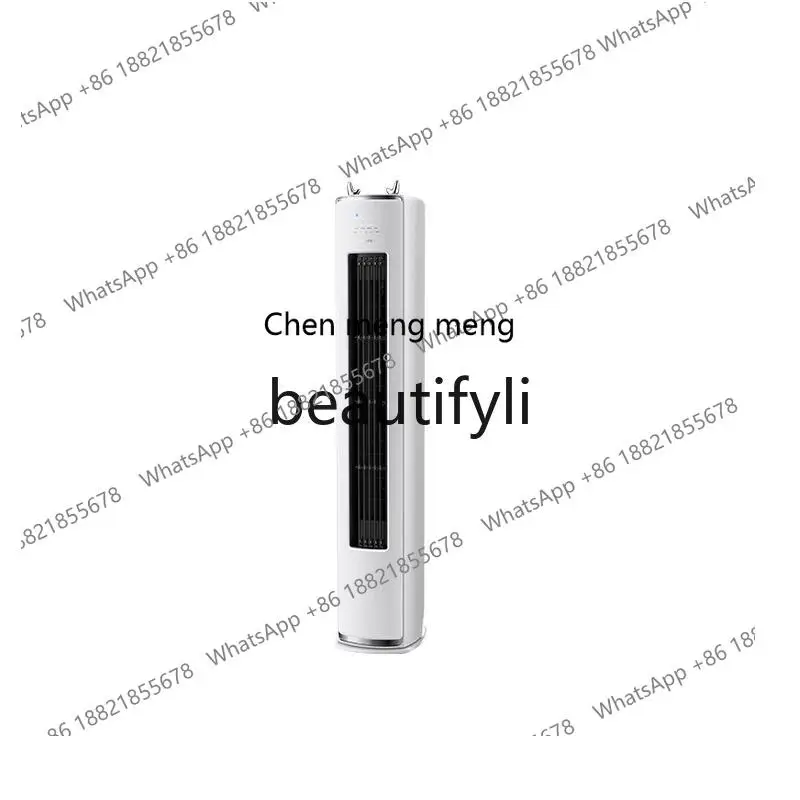 New arrive Air conditioning, cooling super power saving, vertical cabinet type first-class energy efficiency